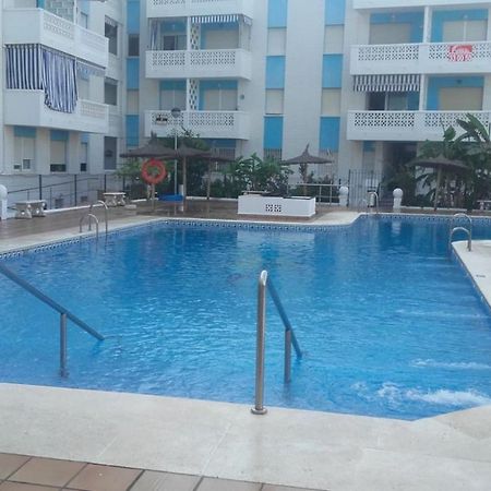 צ'יפיונה Urbanizacion Las Sirenas, 2 Dormitorios מראה חיצוני תמונה