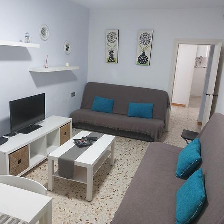 צ'יפיונה Urbanizacion Las Sirenas, 2 Dormitorios מראה חיצוני תמונה