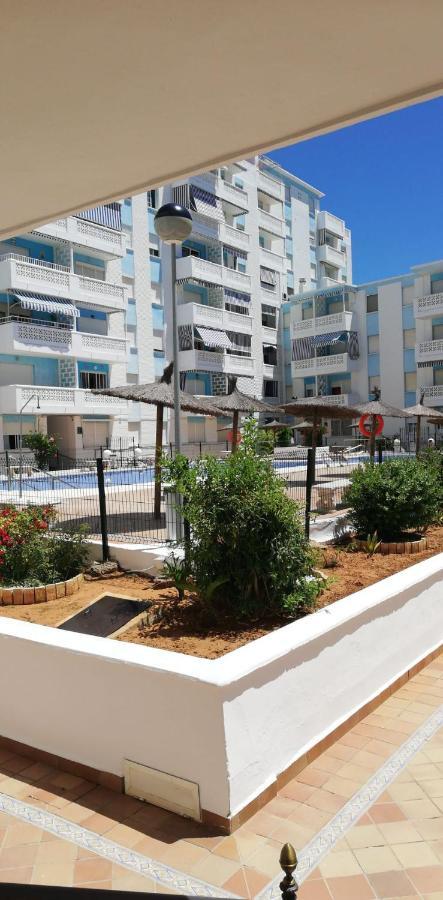 צ'יפיונה Urbanizacion Las Sirenas, 2 Dormitorios מראה חיצוני תמונה