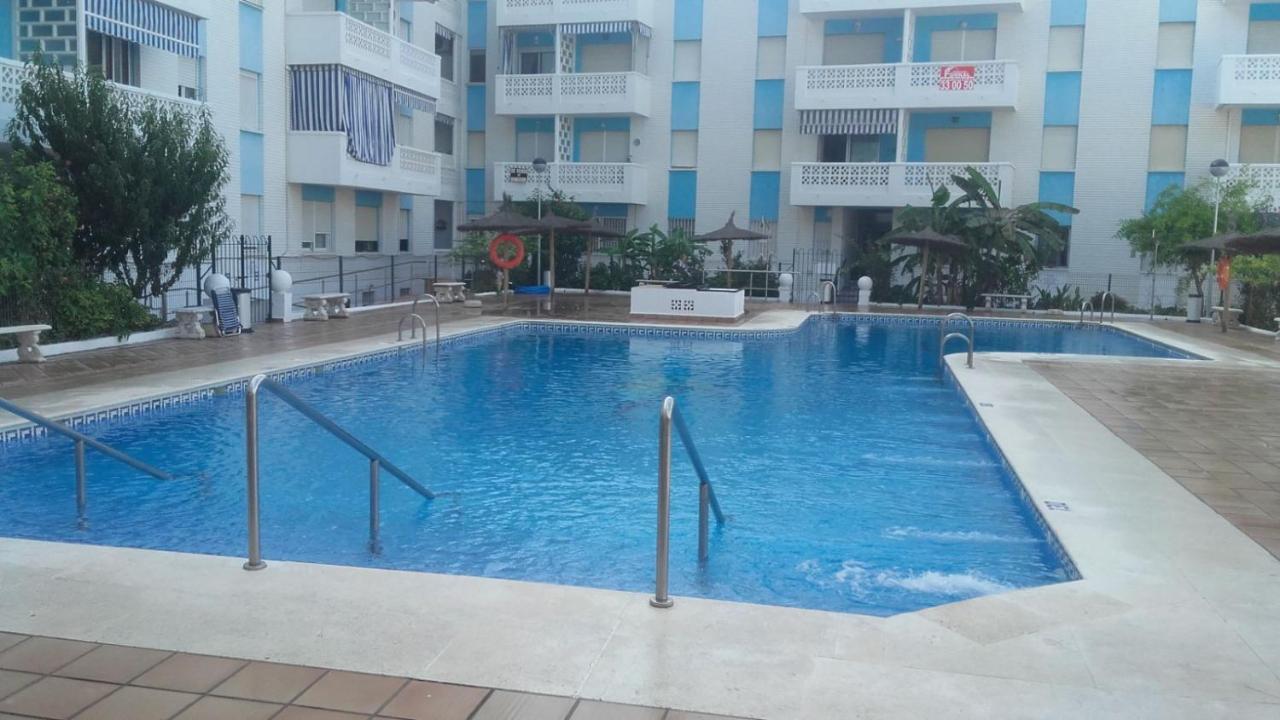 צ'יפיונה Urbanizacion Las Sirenas, 2 Dormitorios מראה חיצוני תמונה