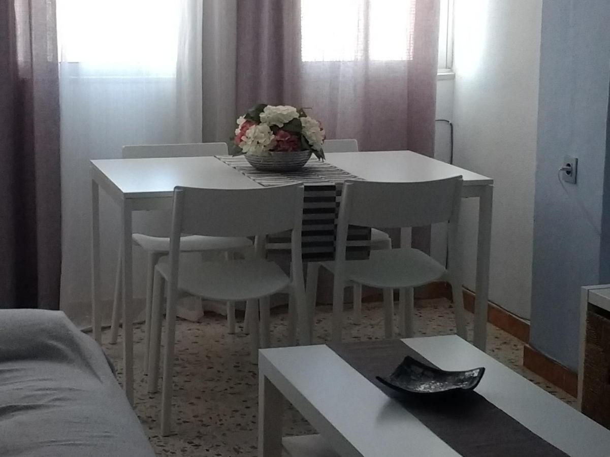 צ'יפיונה Urbanizacion Las Sirenas, 2 Dormitorios מראה חיצוני תמונה