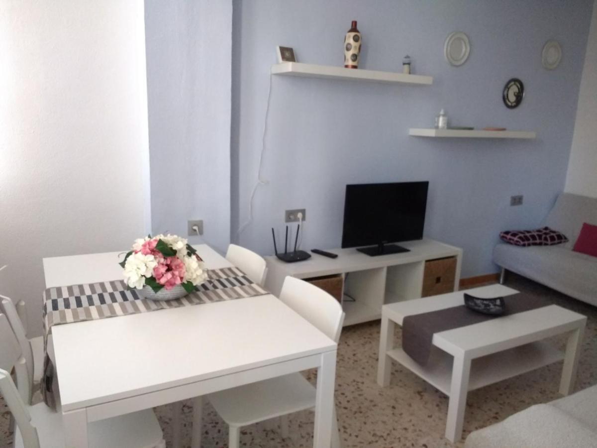 צ'יפיונה Urbanizacion Las Sirenas, 2 Dormitorios מראה חיצוני תמונה