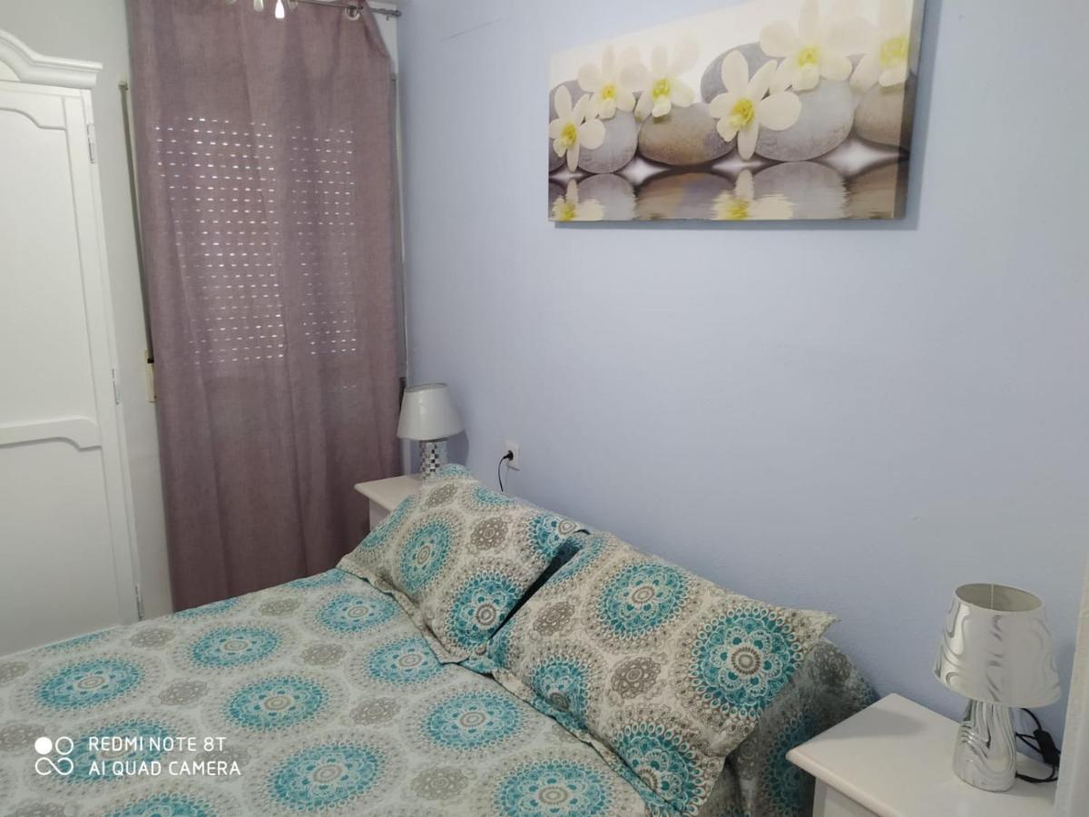 צ'יפיונה Urbanizacion Las Sirenas, 2 Dormitorios מראה חיצוני תמונה