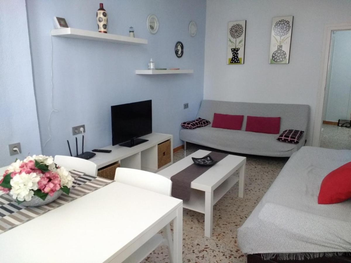 צ'יפיונה Urbanizacion Las Sirenas, 2 Dormitorios מראה חיצוני תמונה