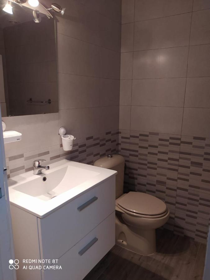 צ'יפיונה Urbanizacion Las Sirenas, 2 Dormitorios מראה חיצוני תמונה