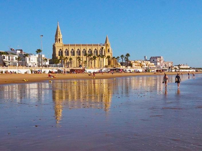 צ'יפיונה Urbanizacion Las Sirenas, 2 Dormitorios מראה חיצוני תמונה