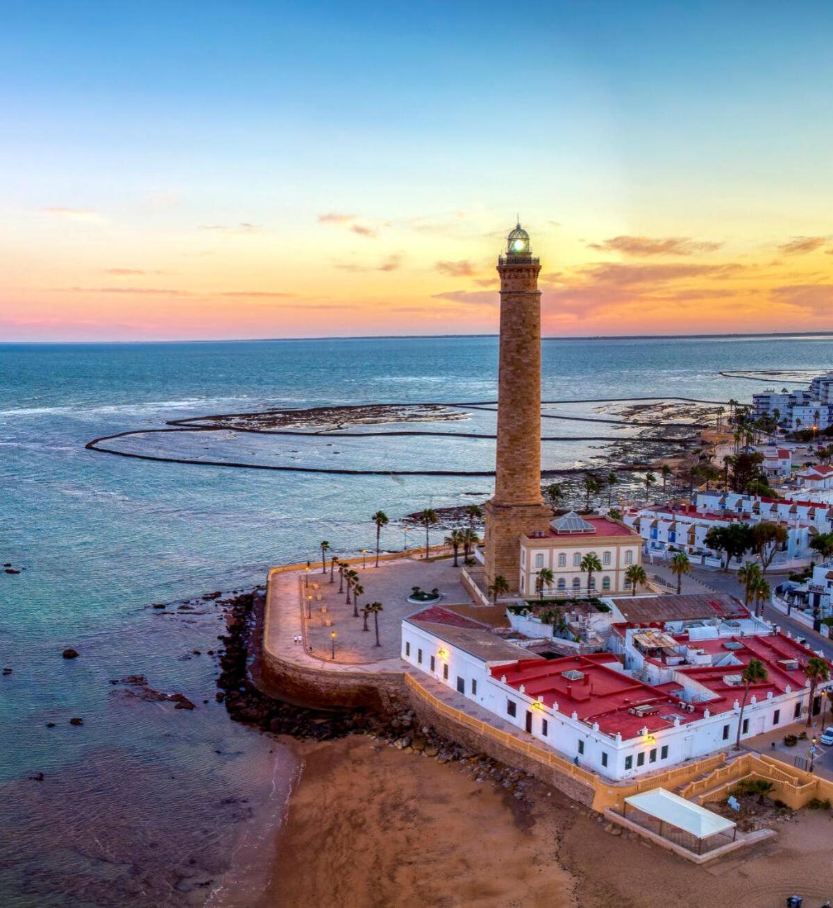 צ'יפיונה Urbanizacion Las Sirenas, 2 Dormitorios מראה חיצוני תמונה