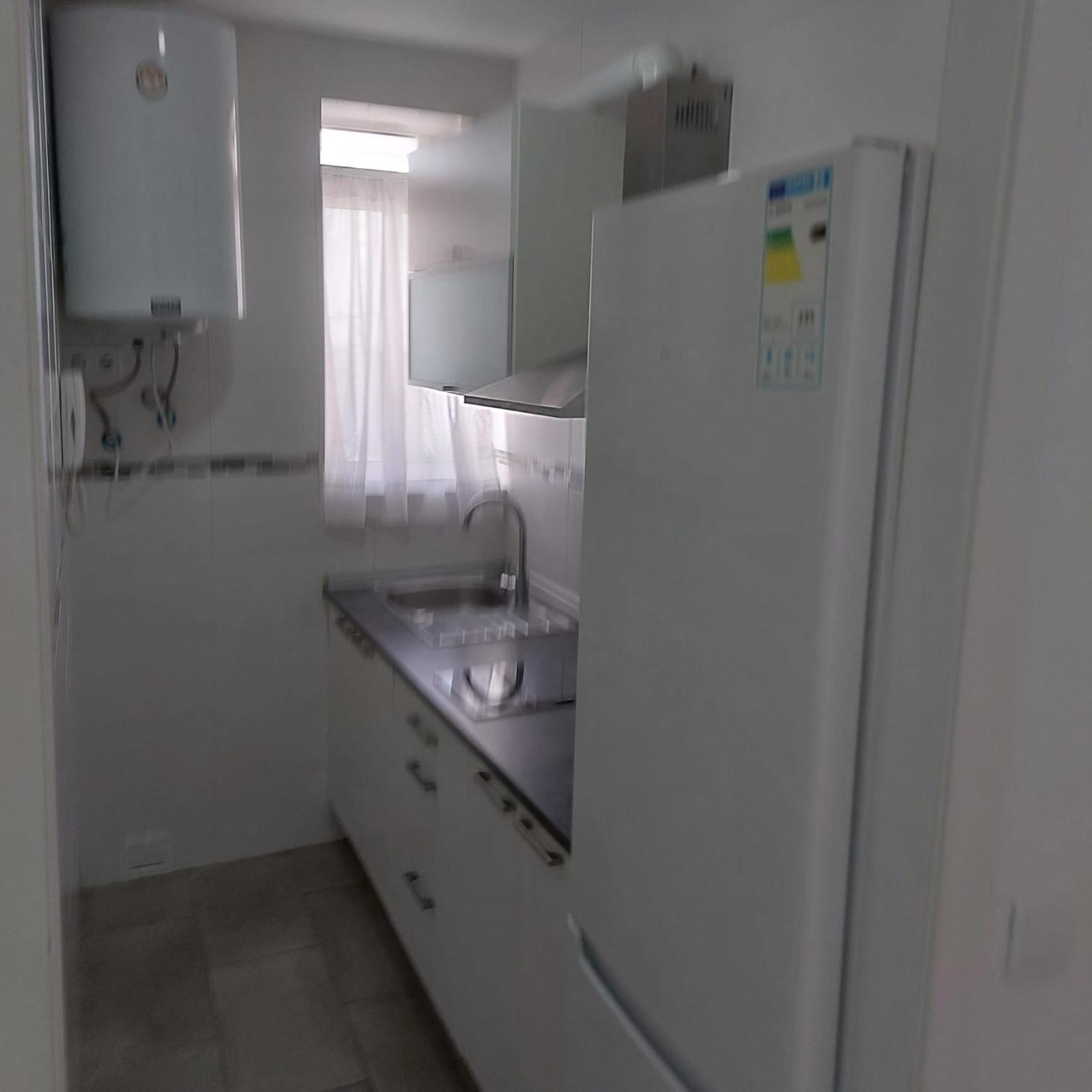צ'יפיונה Urbanizacion Las Sirenas, 2 Dormitorios מראה חיצוני תמונה