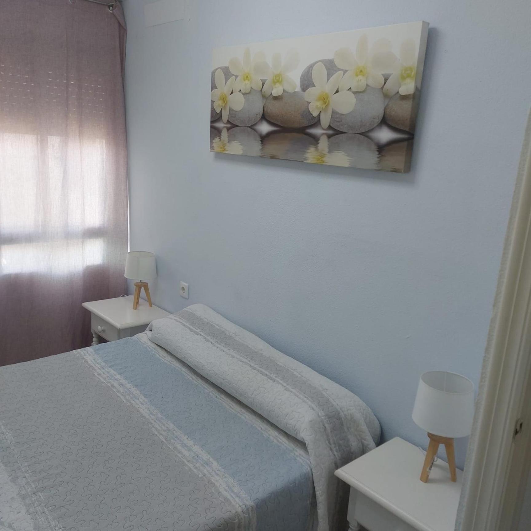 צ'יפיונה Urbanizacion Las Sirenas, 2 Dormitorios מראה חיצוני תמונה