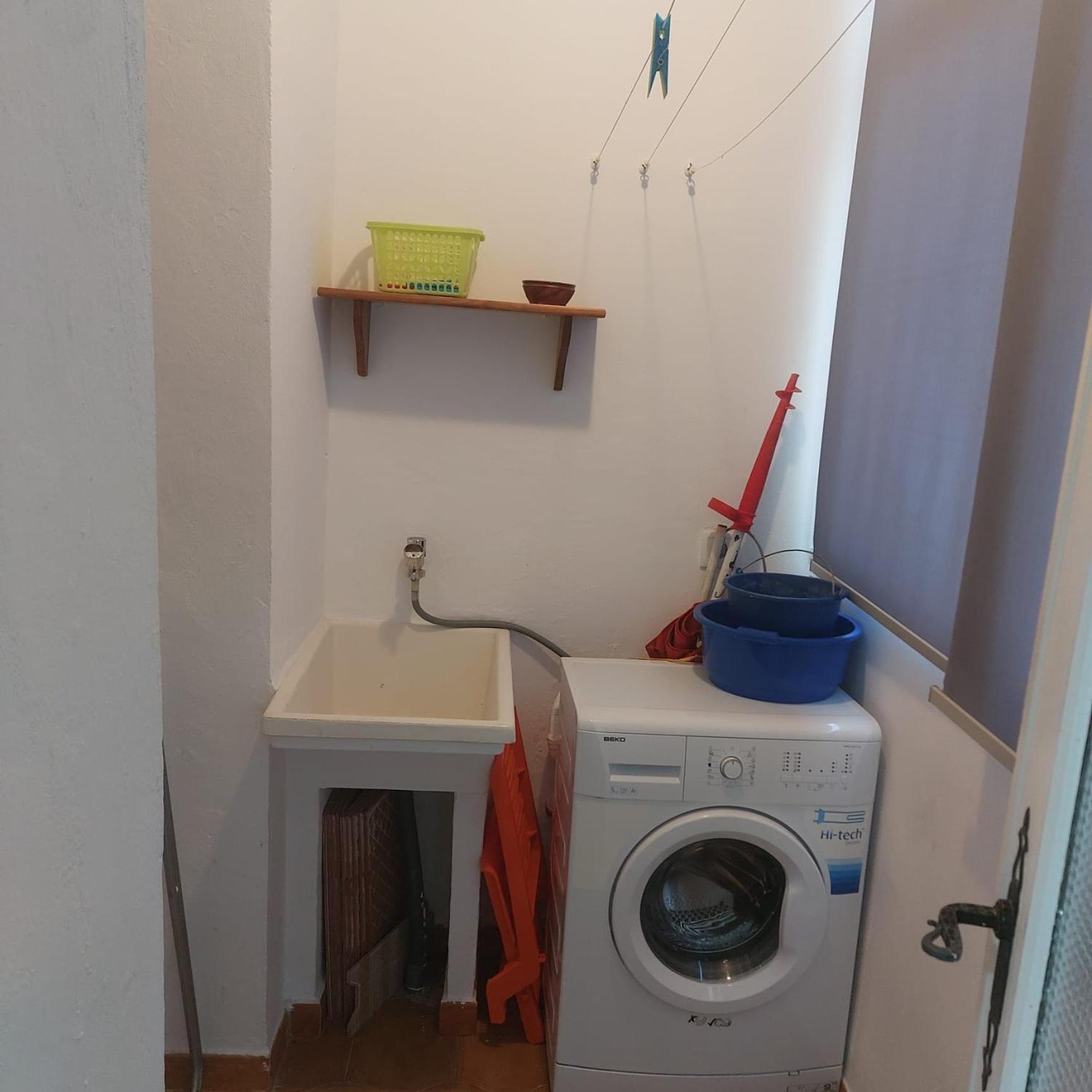 צ'יפיונה Urbanizacion Las Sirenas, 2 Dormitorios מראה חיצוני תמונה